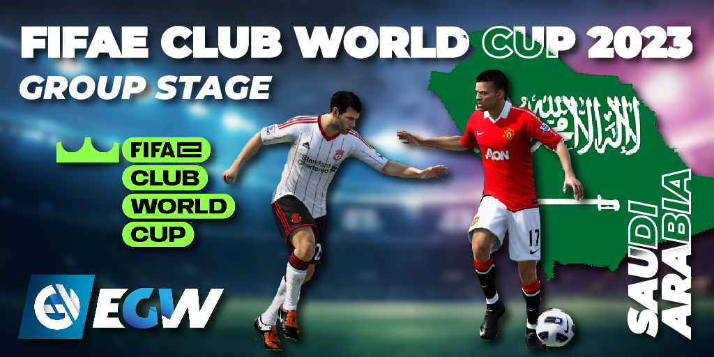 Fifae Club World Cup Group Stage Cs Cs Go Tabela Jogos