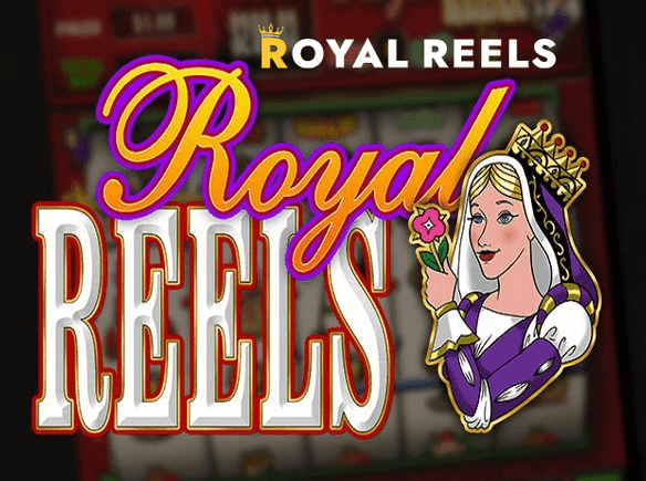 Royal Reels Casino - Jogue Pokies Online na Austrália