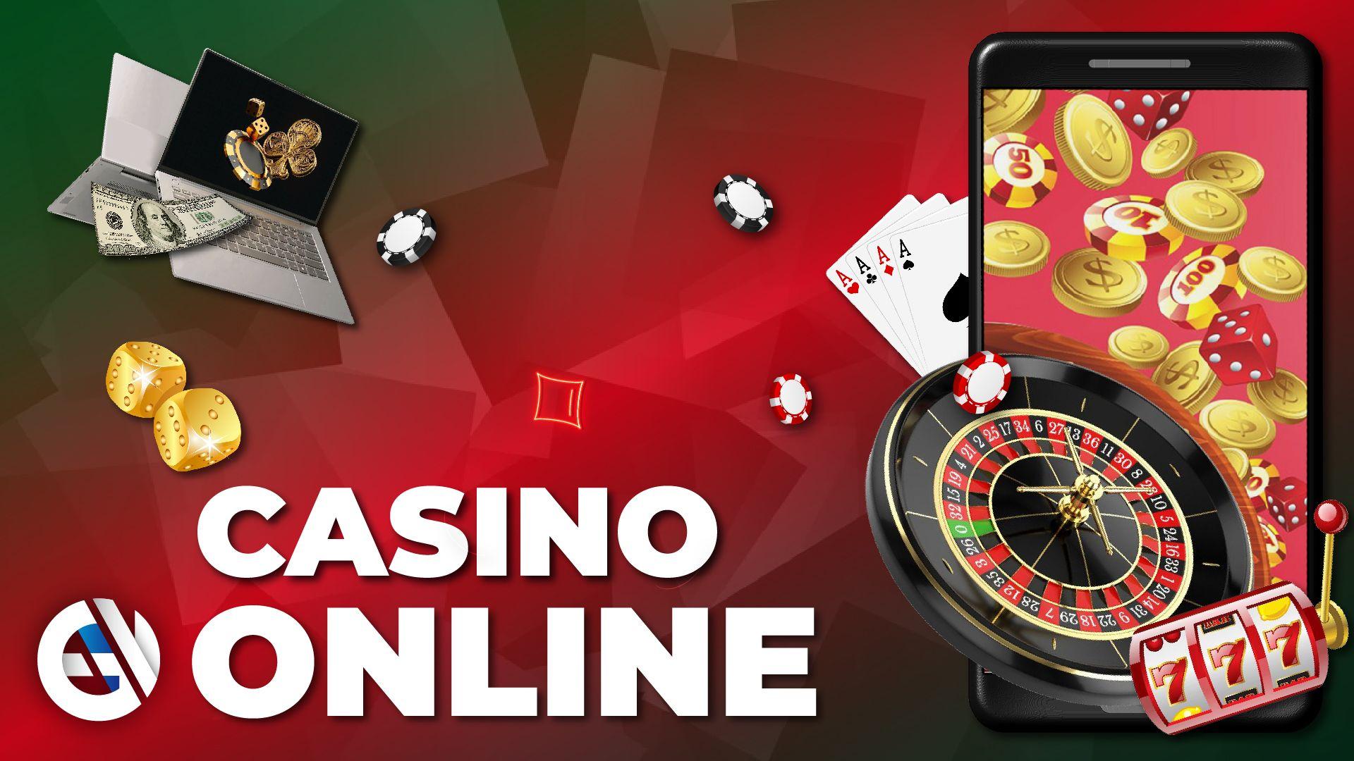 Como encontrar os melhores casinos online - Dicas para os jogadores