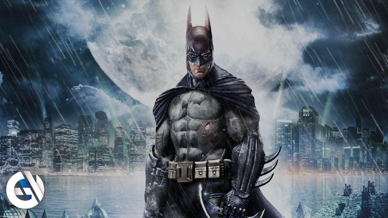 O que torna a Trilogia Batman Arkham um dos melhores jogos de sempre