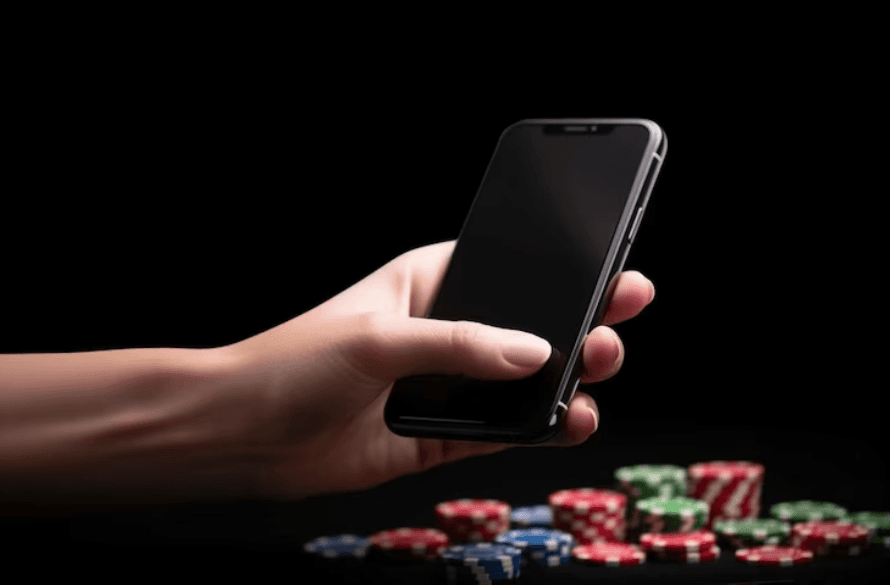 Casinos móveis: o futuro do jogo ou uma tendência instantânea?