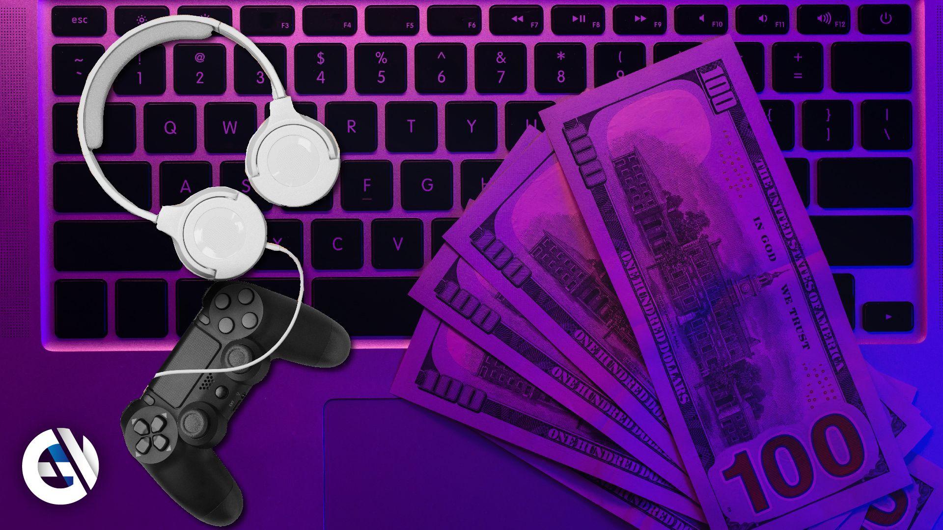 Como pode gerir as suas finanças com os jogos de azar online?