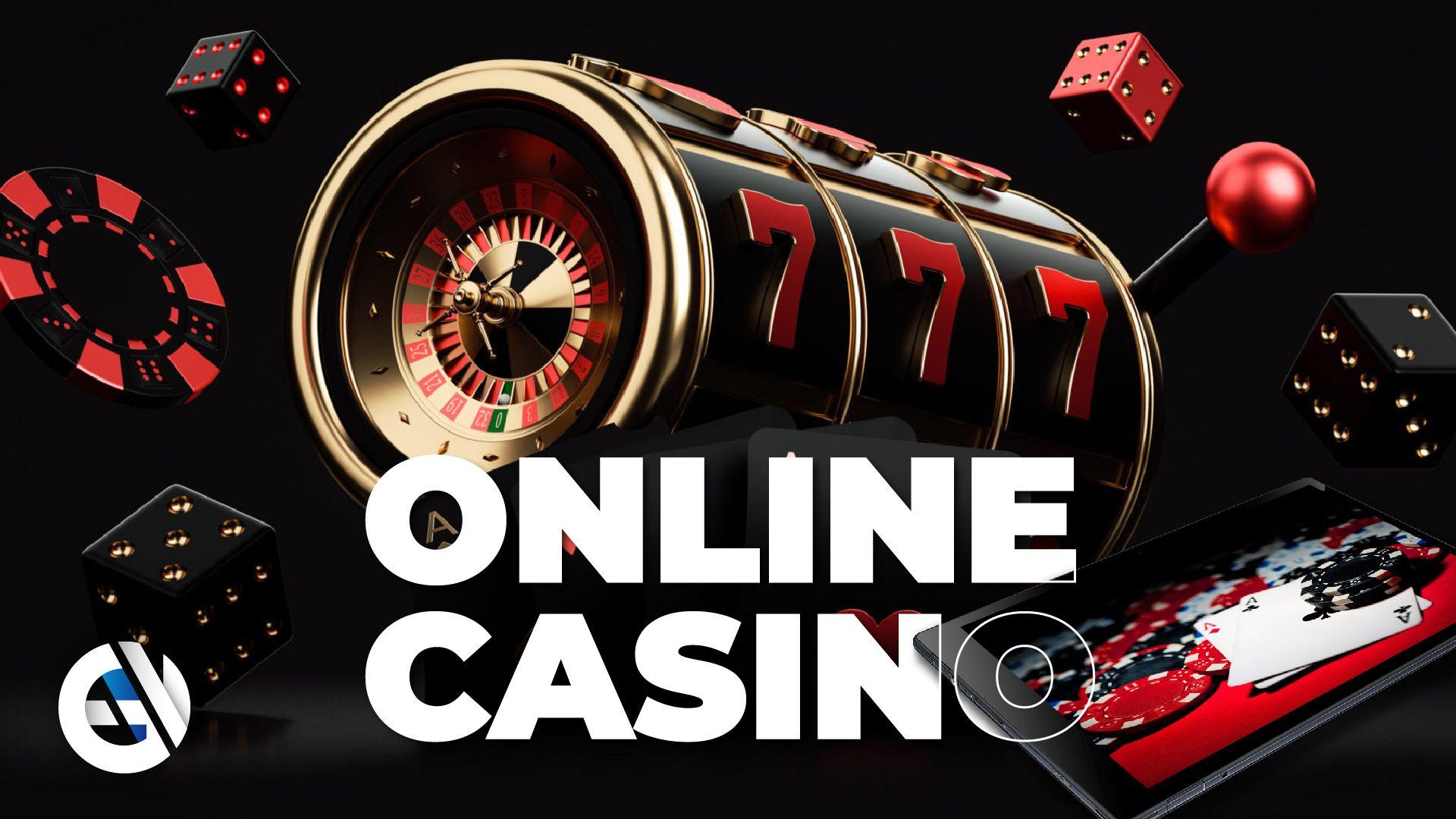 Análise do mercado internacional de casinos online: Oportunidades de crescimento e desafios