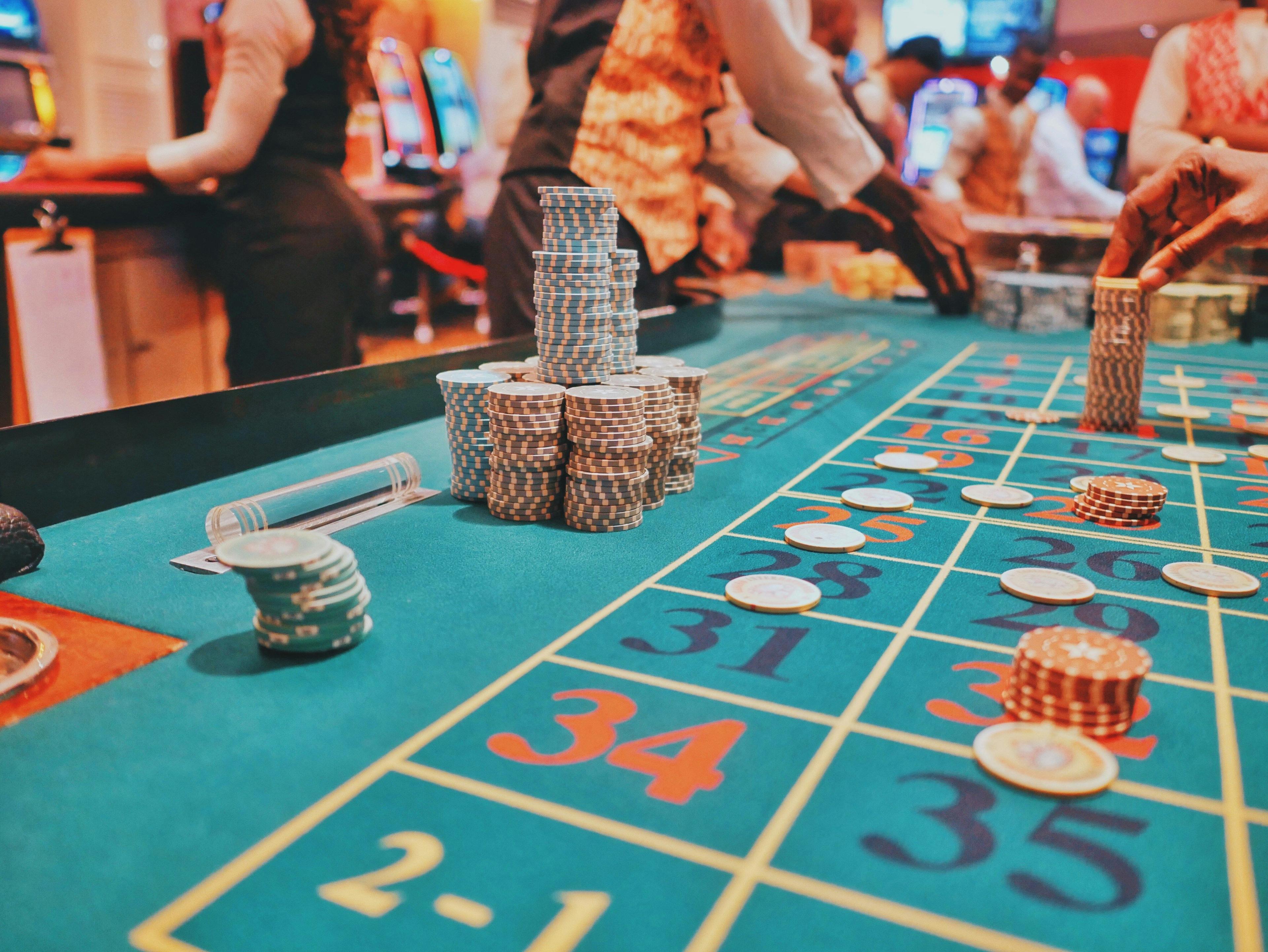 Novos casinos: 5 boas razões para descobrir novos casinos online