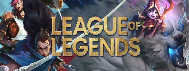 Qual será a dimensão de League of Legends em 2024?