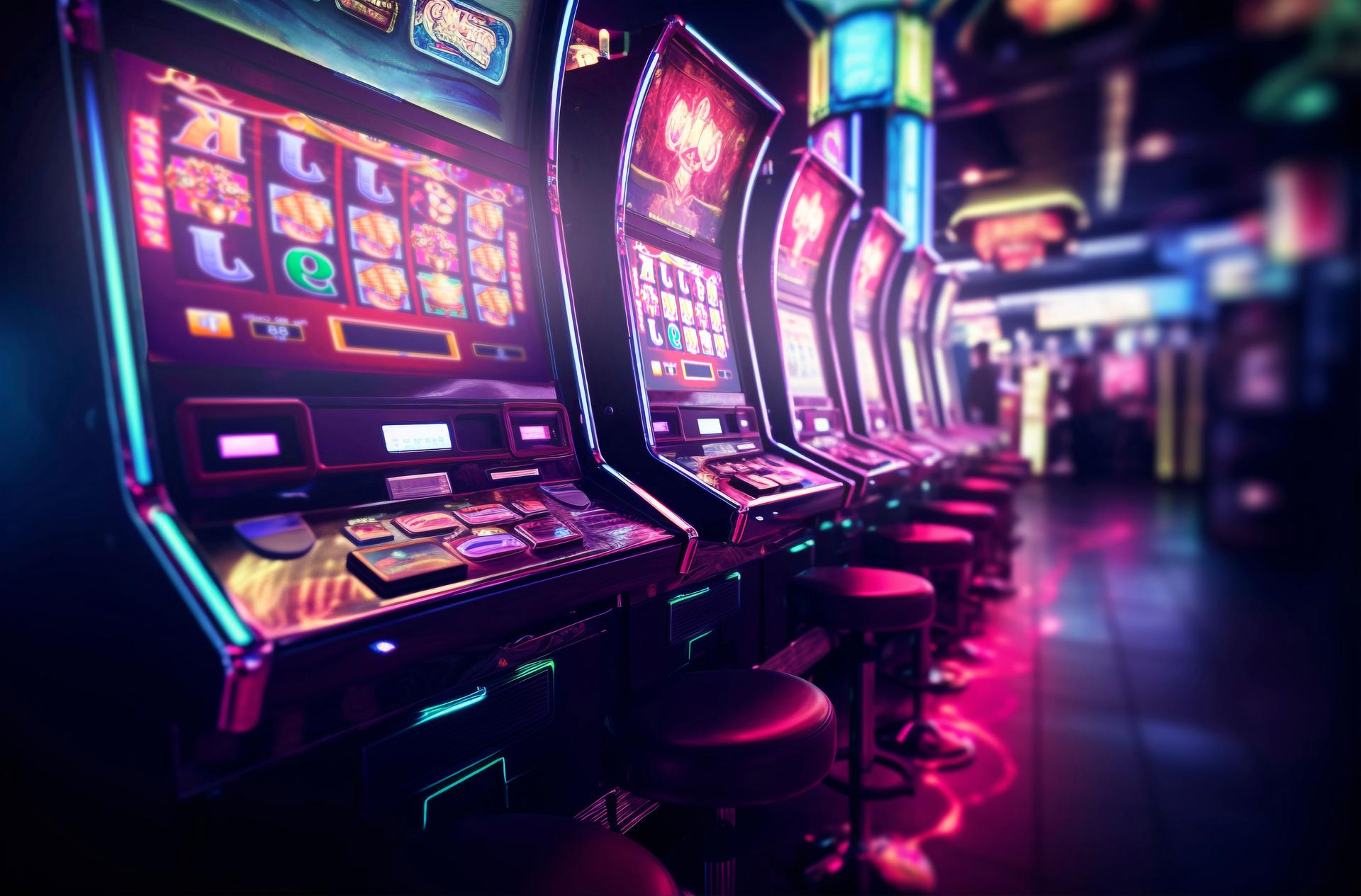 Slots online mais jogados por dinheiro real em 2024: Estatísticas do CasinoHEX