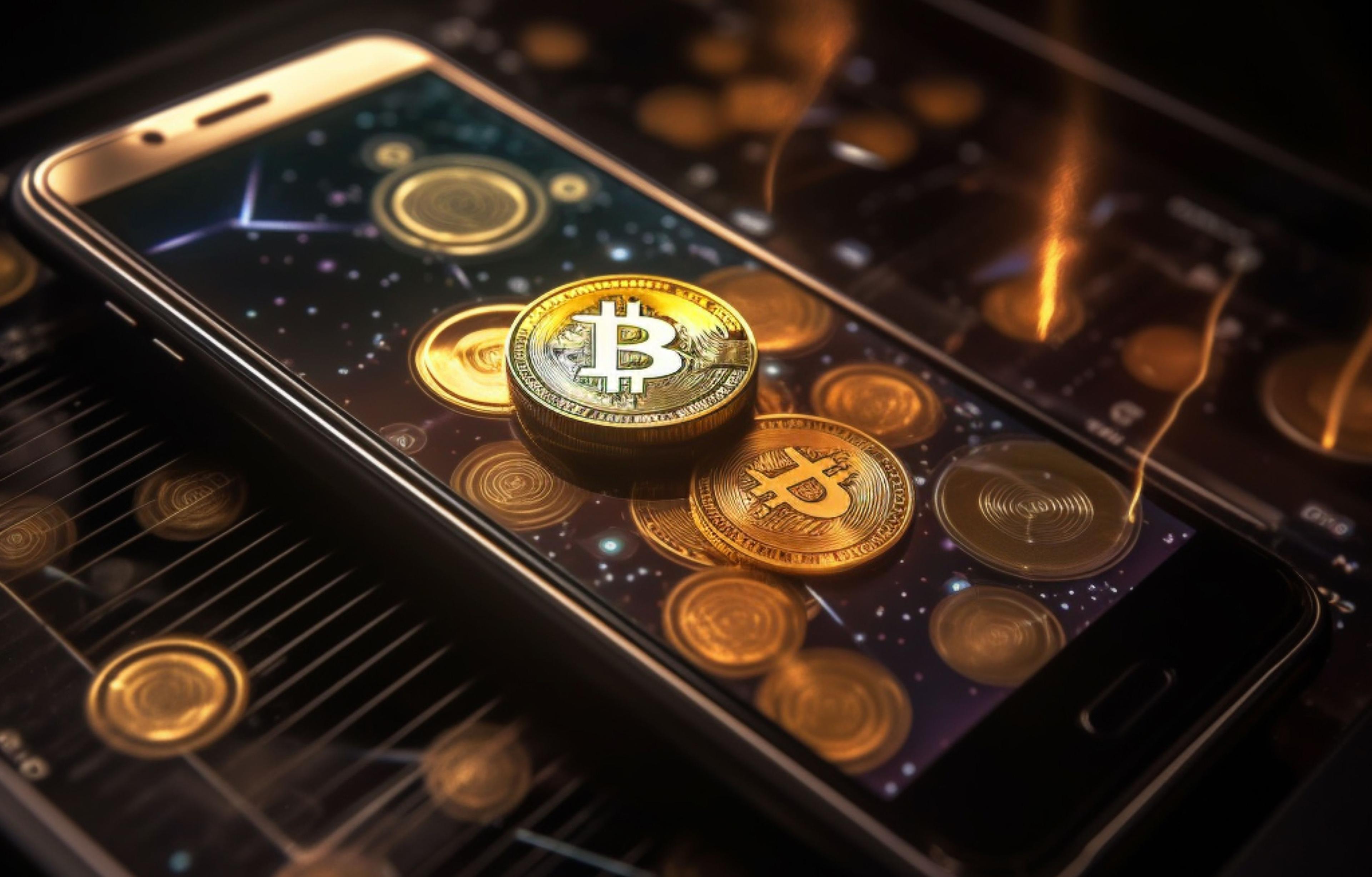 Casino Bitcoin: Um pioneiro no cenário de jogos de caça-níqueis online nos EUA