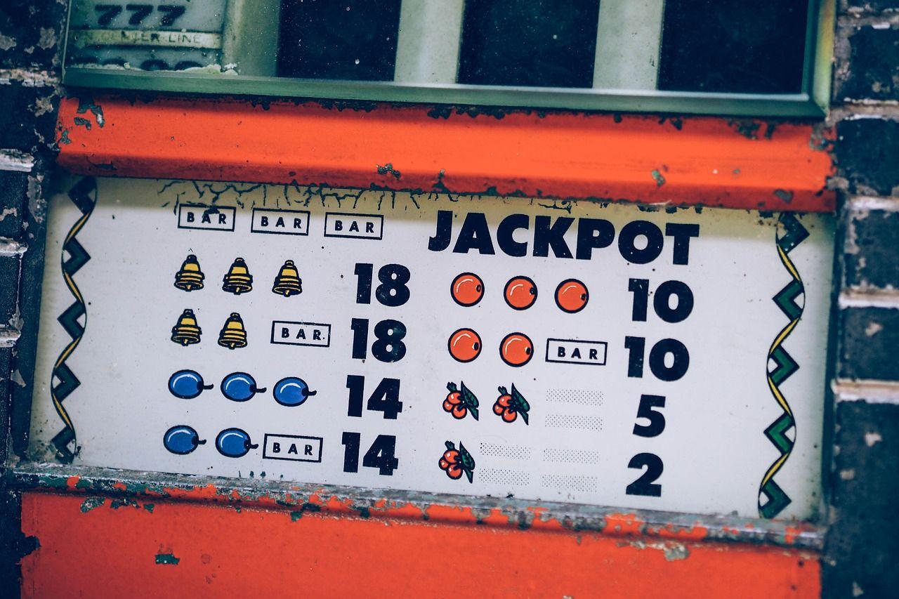 Quem pode jogar nas Slots de Jackpot Progressivo?