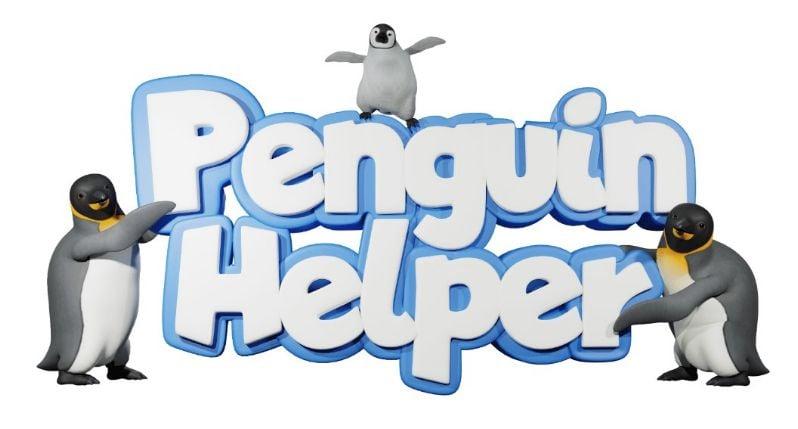 ArtDock's 'Penguin Helper' entra em acesso antecipado
