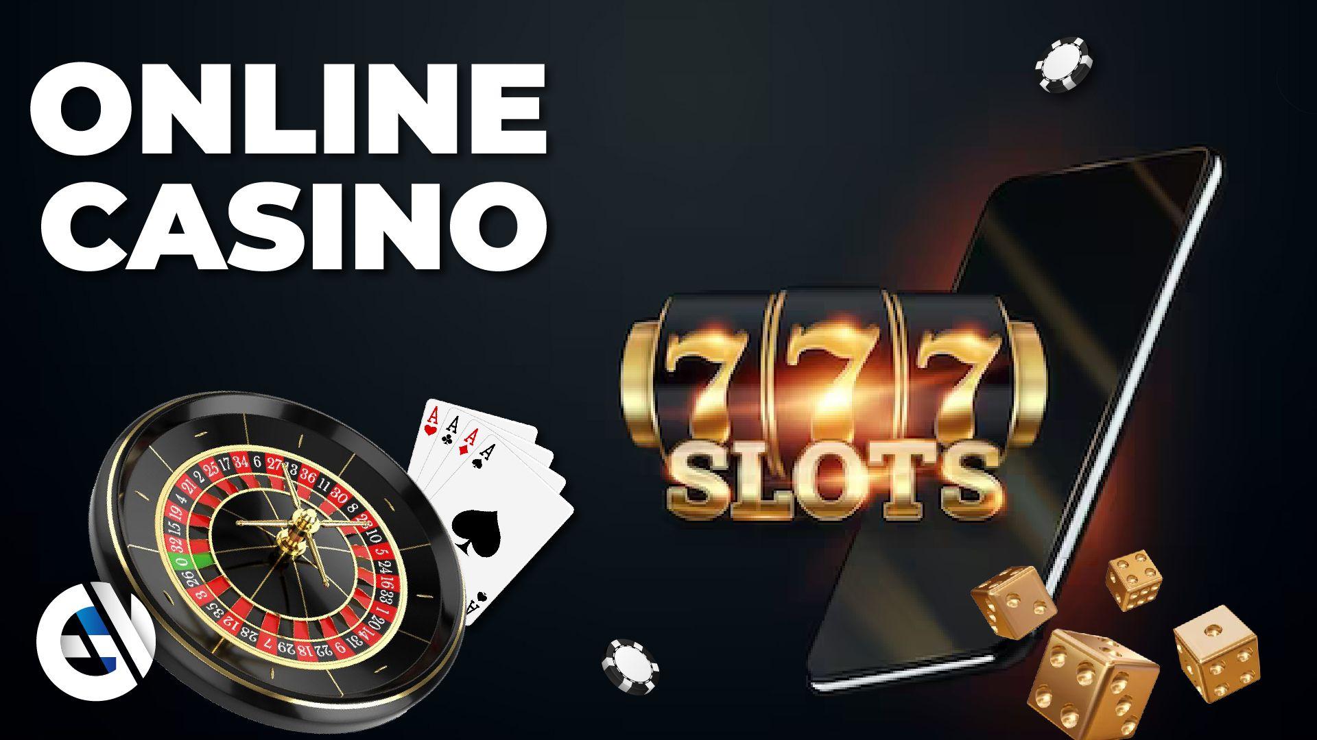 Casinos online europeus 2024