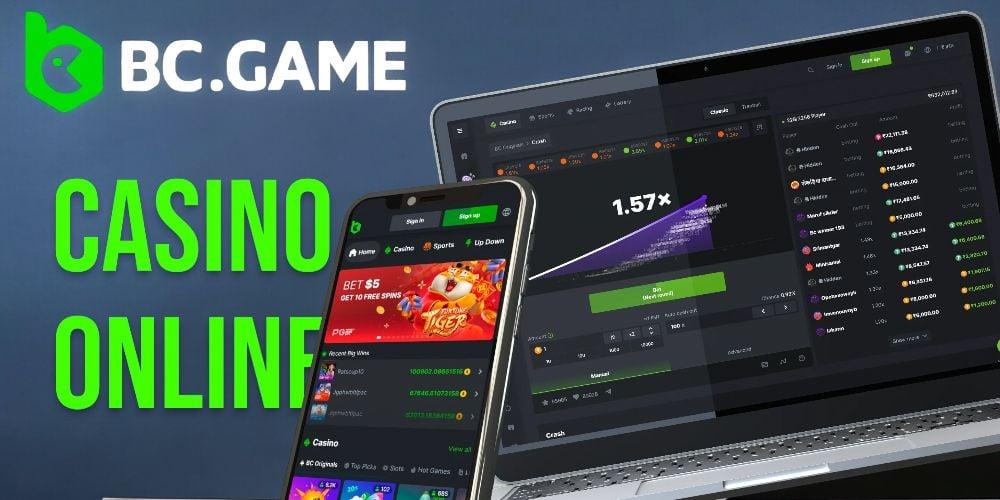 Um novo casino online para jogadores das Filipinas