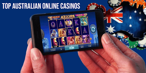 Os melhores casinos online australianos em 2024