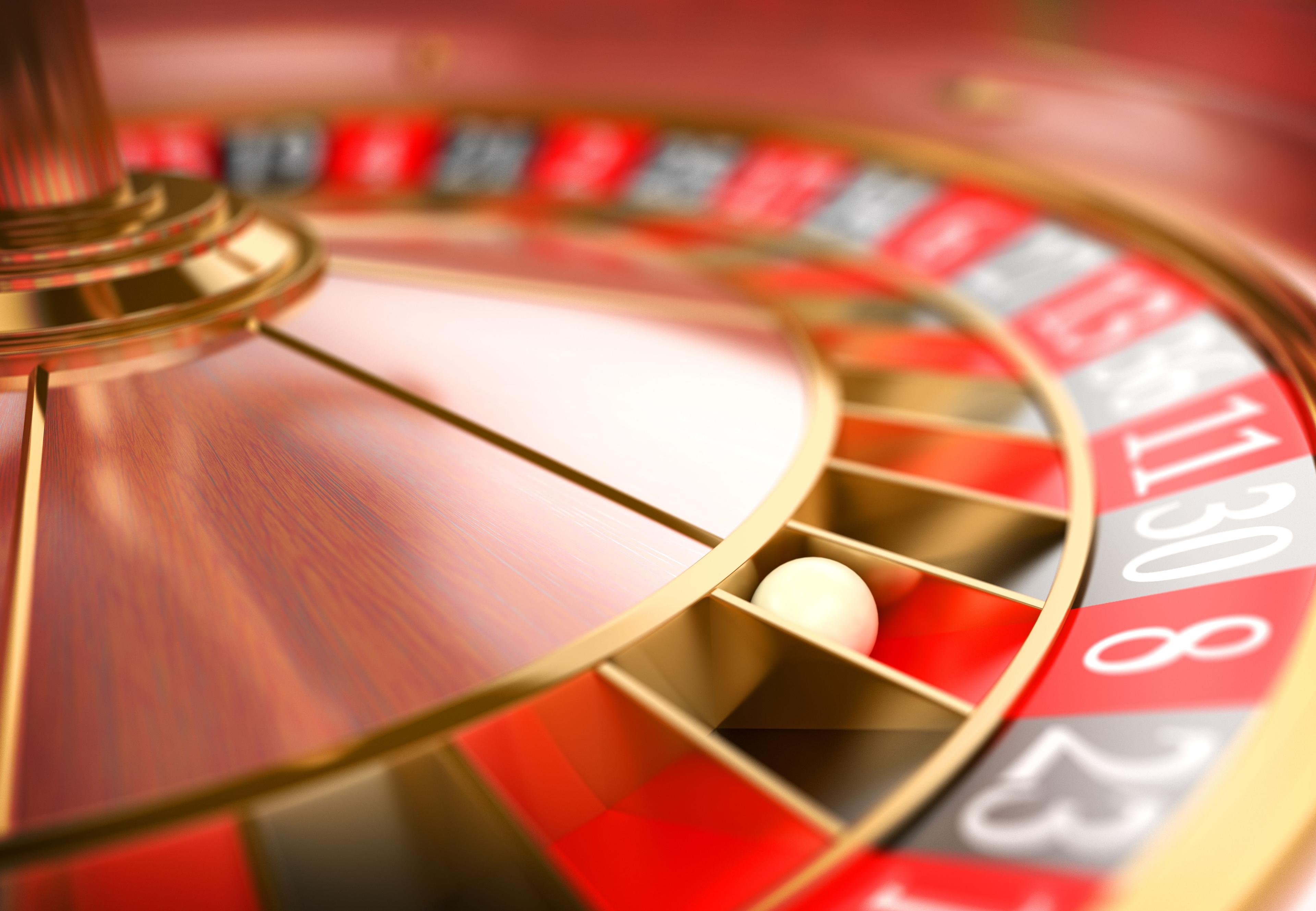 Qual é a melhor estratégia para ganhar na roleta do casino?