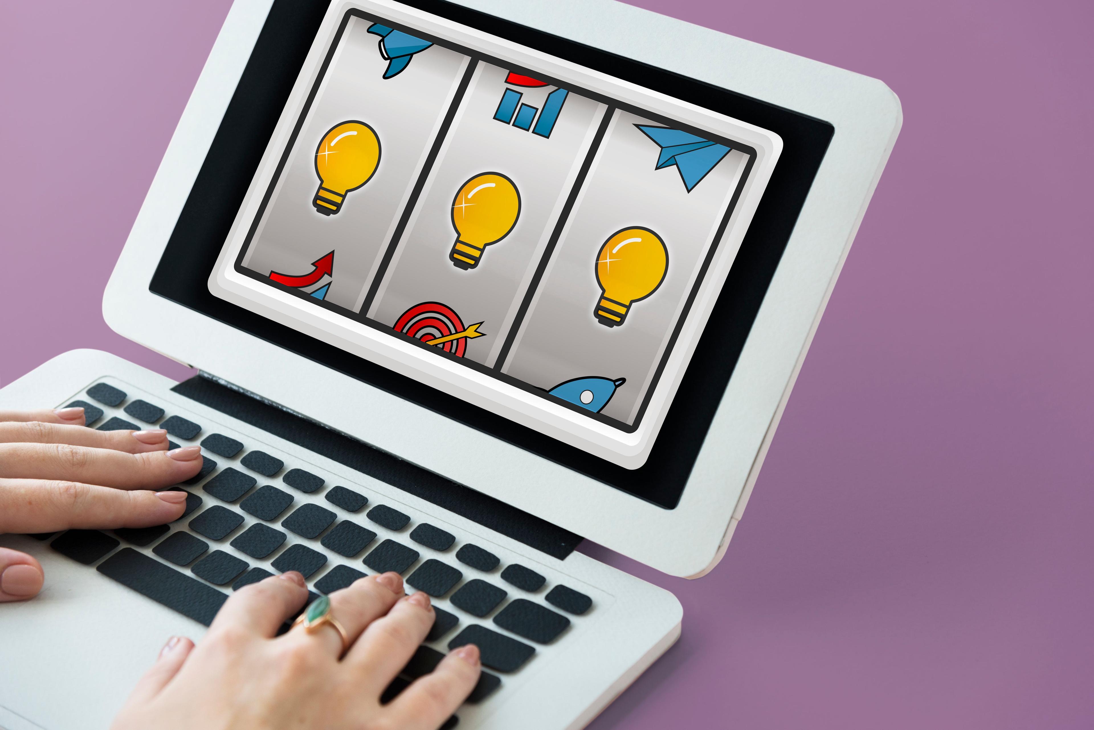 Gamificação dos jogos de azar: Como a mecânica do jogo melhora a experiência do casino online