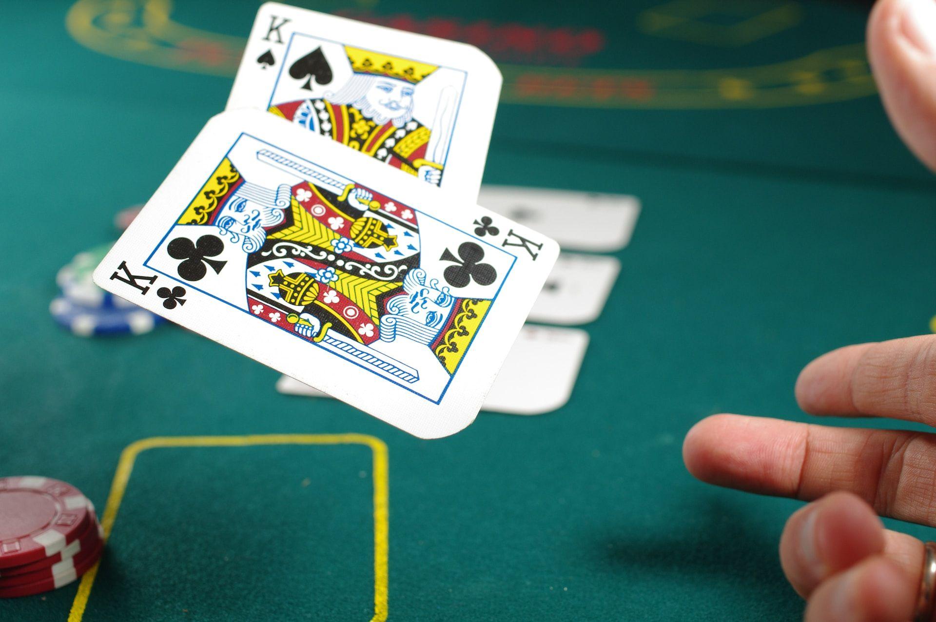 Casinos online: como melhorar as suas capacidades de jogo?
