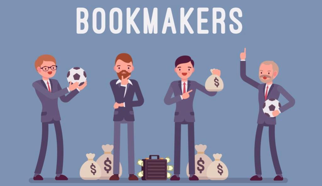 Bookmaker: saiba como funciona e qual o papel do bookie nas apostas