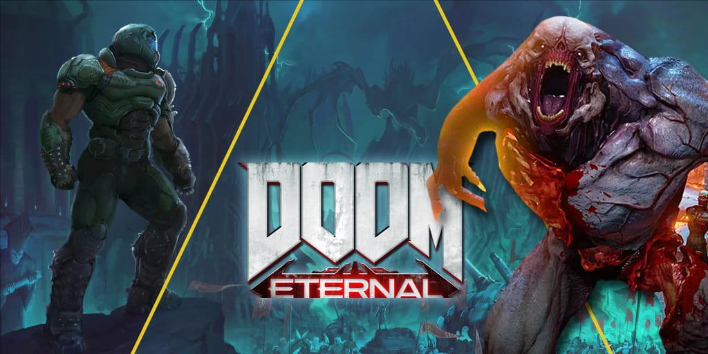 Revisão do jogo Doom Eternal - o demônio em detalhes