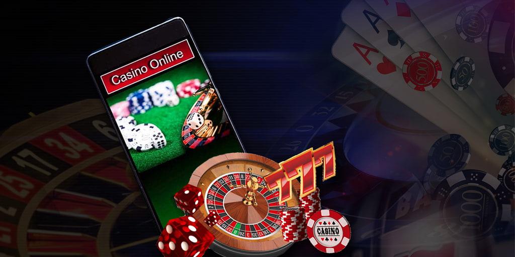 Os casinos online continuam a crescer