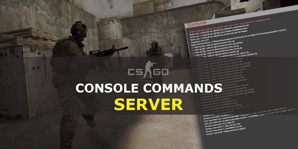 CS:GO: Comandos para treinar e como montar sua configuração