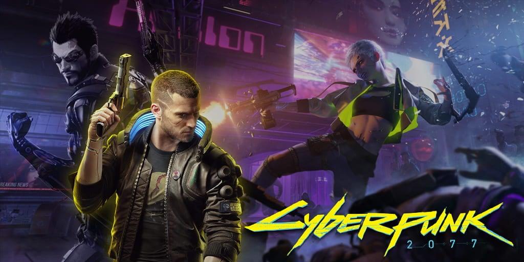 3 jogos para passar o tempo antes do lançamento de Cyberpunk 2077