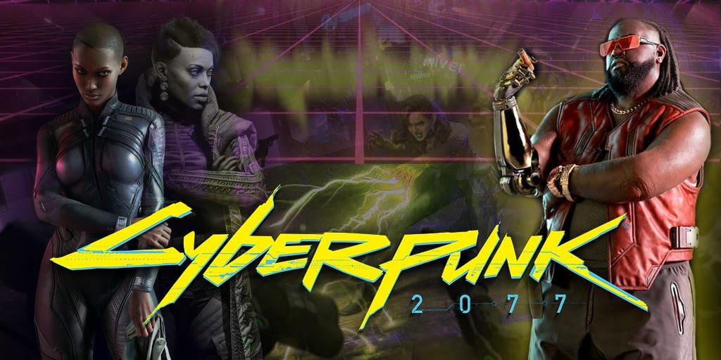 Cyberpunk na cultura popular - desde o início até os dias atuais