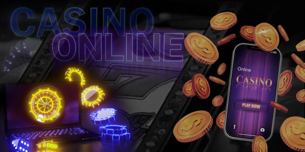 Cassino online 📣 como não perder dinheiro