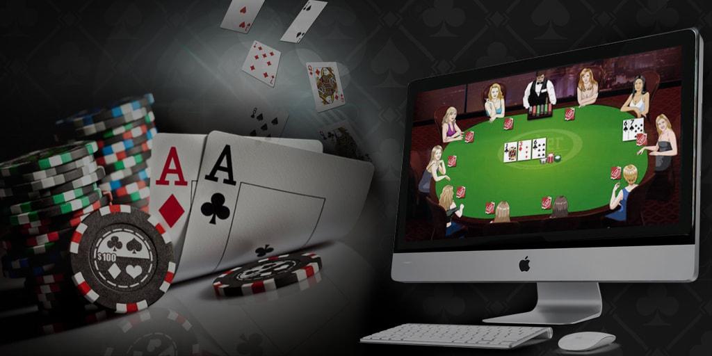 Como melhorar seu jogo online com uma estratégia de pôquer