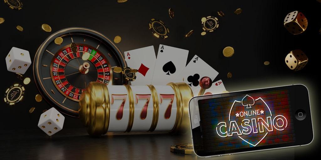 Casino online em jogos populares: Roleta em CS:GO e Casino em GTA Online