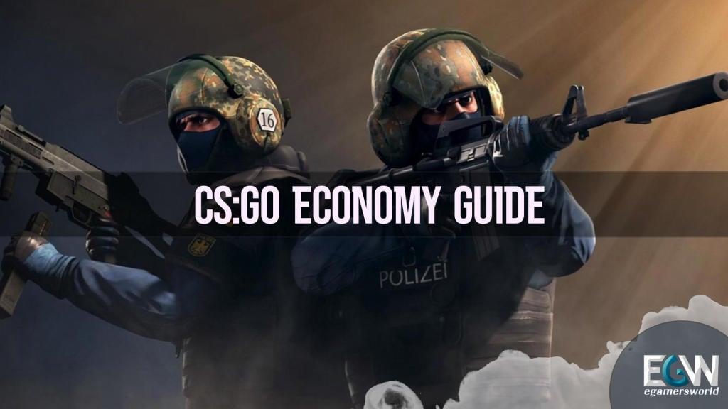 Update de CS:GO introduz grandes mudanças na economia e armas