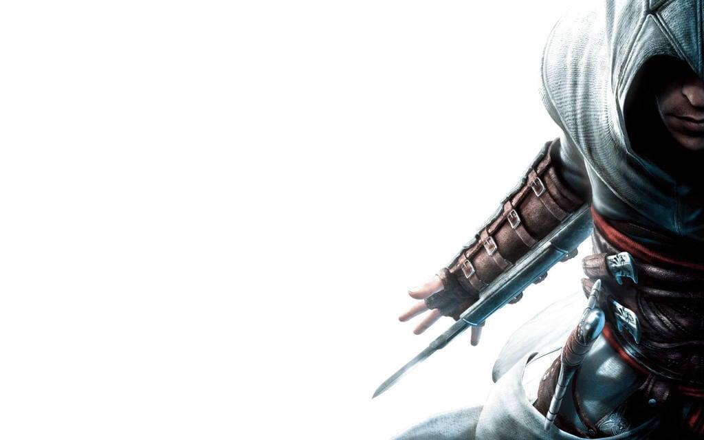 Por que a Lâmina Oculta de Assassin ' s Creed 1 é a arma mais icônica?