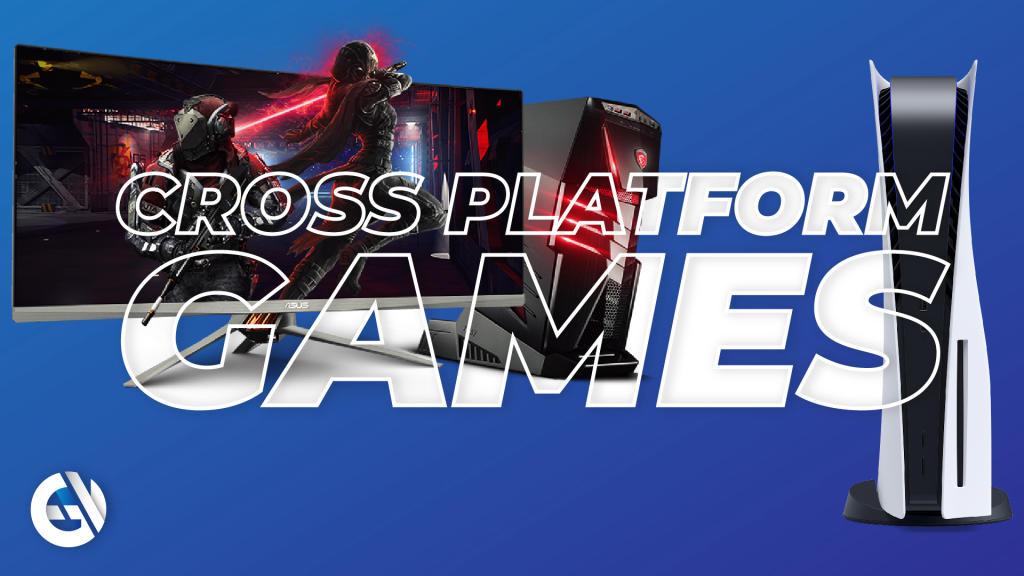 Jogos multiplataforma no PC-PS: melhores projetos para jogar no console Sony e no PC em 2022
