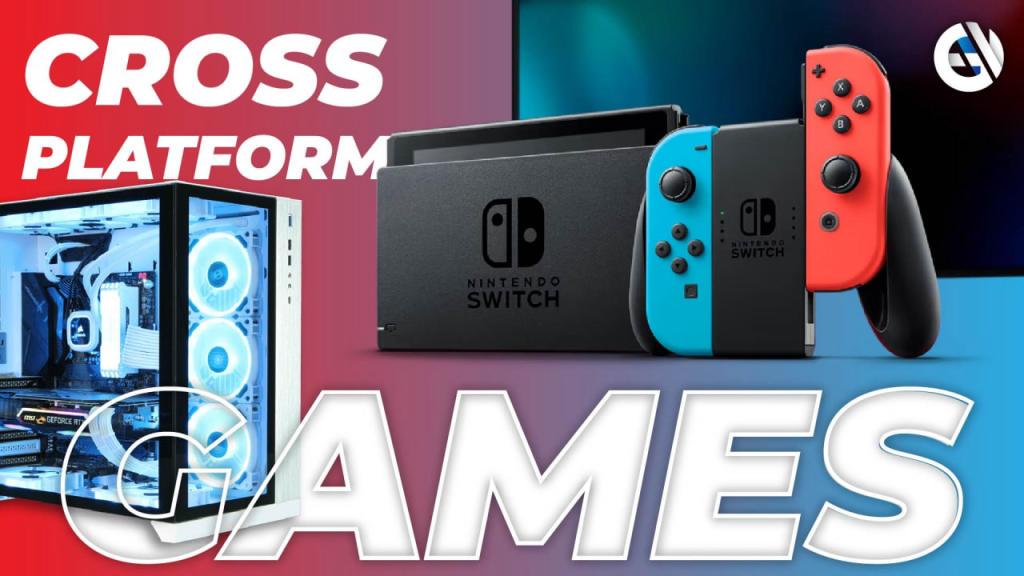 Jogos multiplataforma Switch: "matadores de tempo" universais ou o que jogar no inverno de 2022 no console de Nintendo