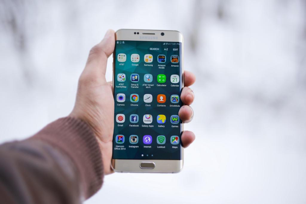 Os aplicativos móveis são a força motriz por trás do crescimento significativo do iGaming nos últimos anos?