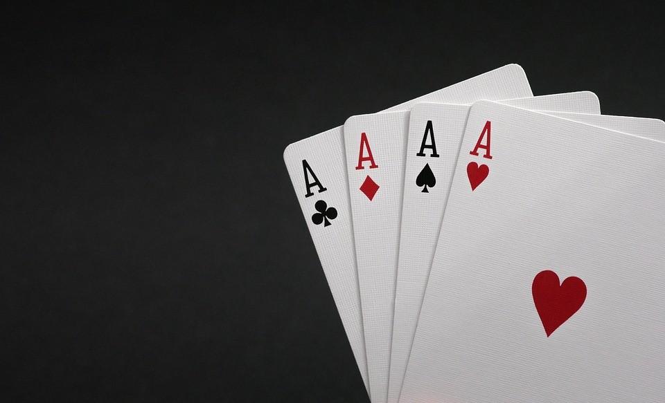 O poker pode se tornar um esporte olímpico?