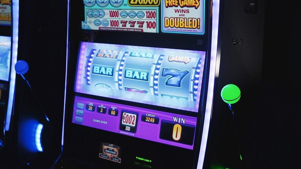 É legal jogar num casino online?