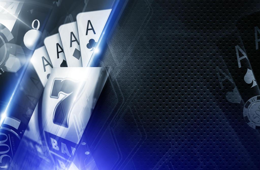 Póquer online e o desenvolvimento de torneios de póquer em casinos online