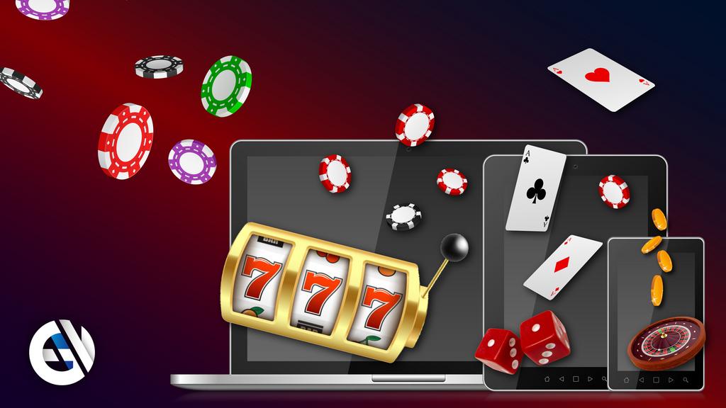 Guia de jogos de casino online para principiantes; tudo o que precisa de saber