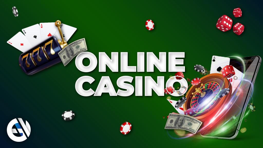 Site oficial do Pin up Casino