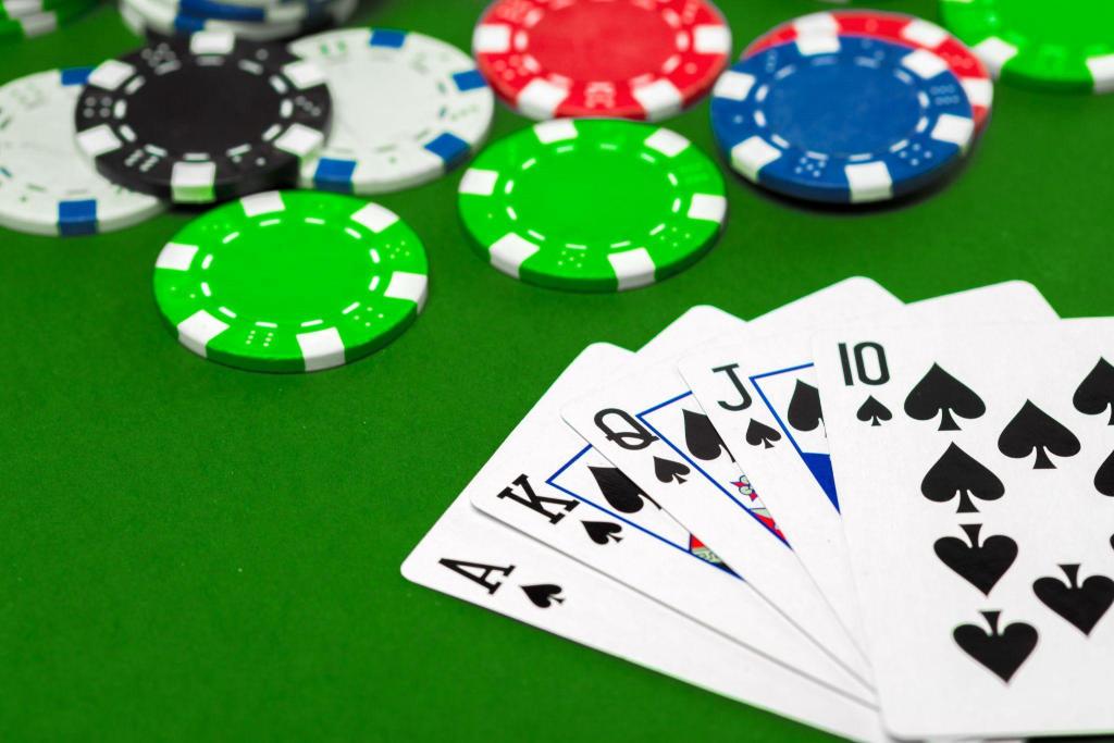 É possível ganhar uma acção judicial contra um Casino Online?