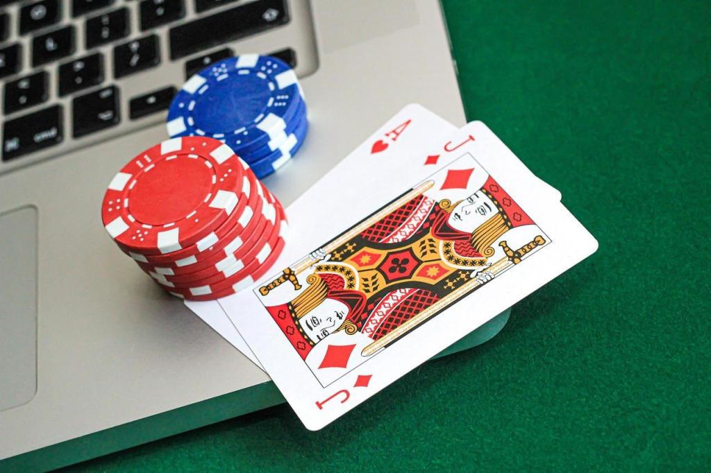 Aprenda os truques para evitar cometer erros nas apostas online