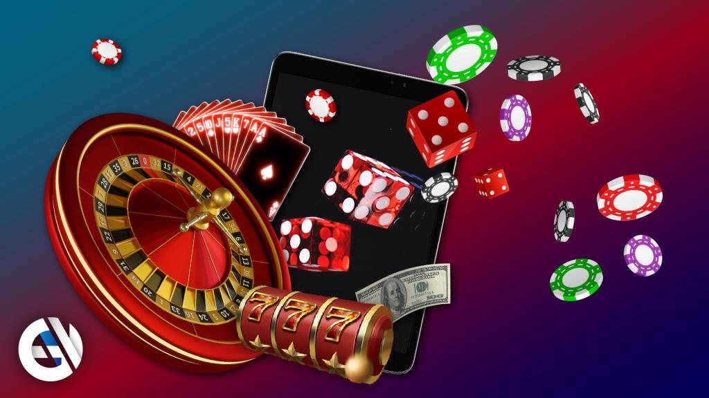 Impacto das carteiras electrónicas nos métodos de pagamento utilizados nos casinos