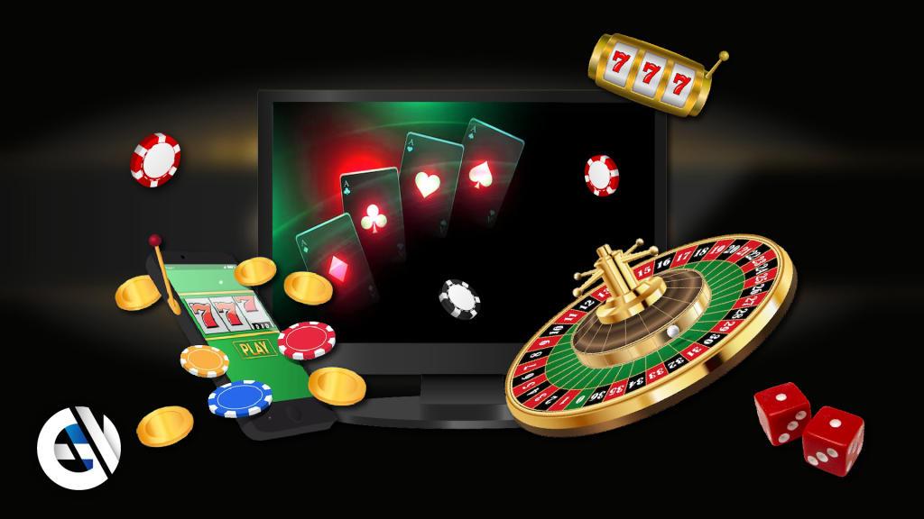 Novos Casinos RTG que os jogadores dos EUA vão adorar: Novas e emocionantes experiências de jogo