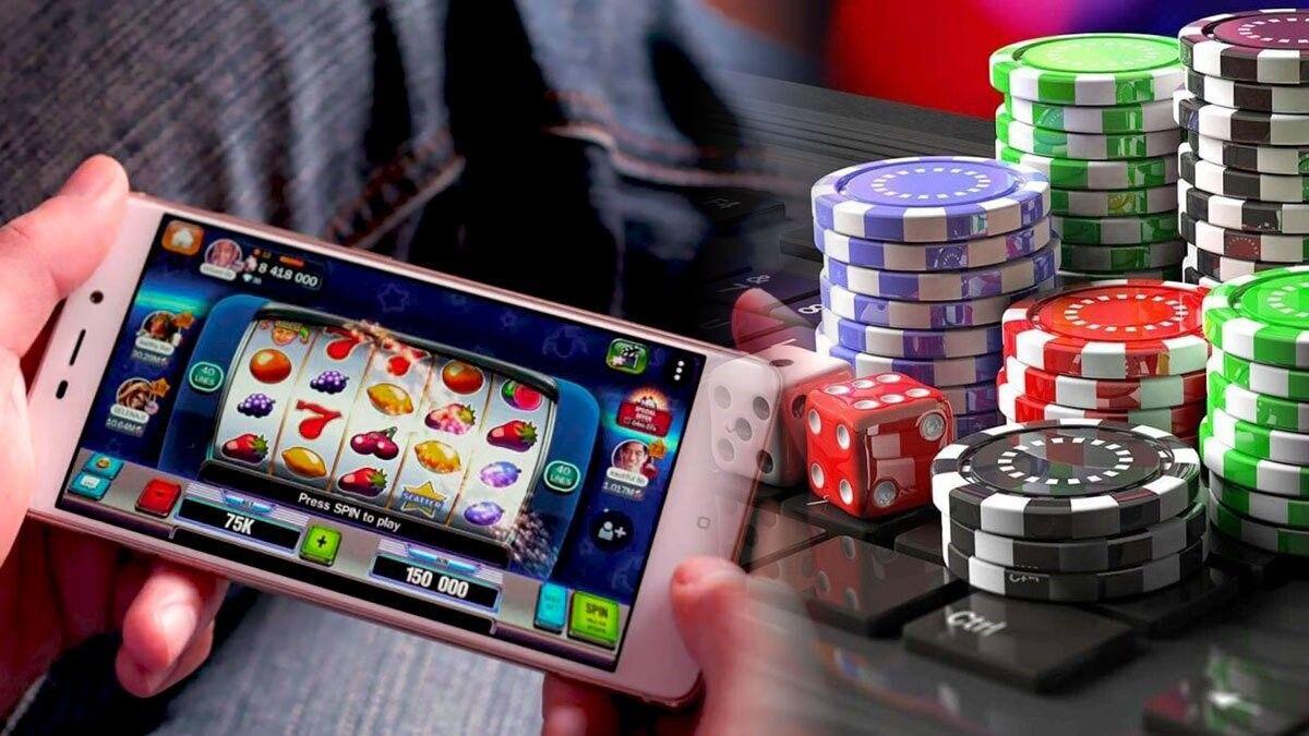 As vantagens de jogar slots online