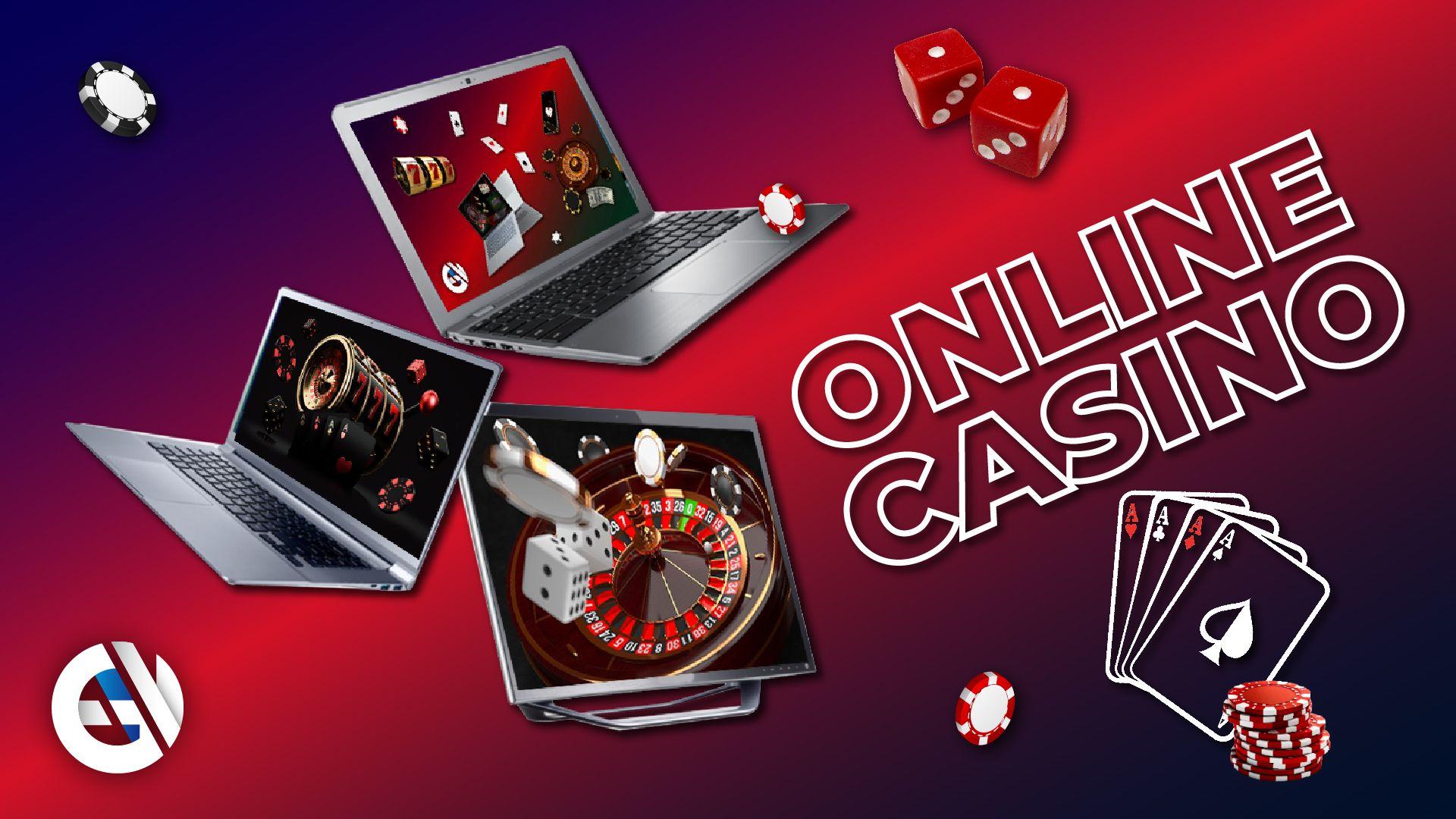 Segurança do casino online: como verificar a sua experiência de jogo? -  Blog de esportes e jogos de computador