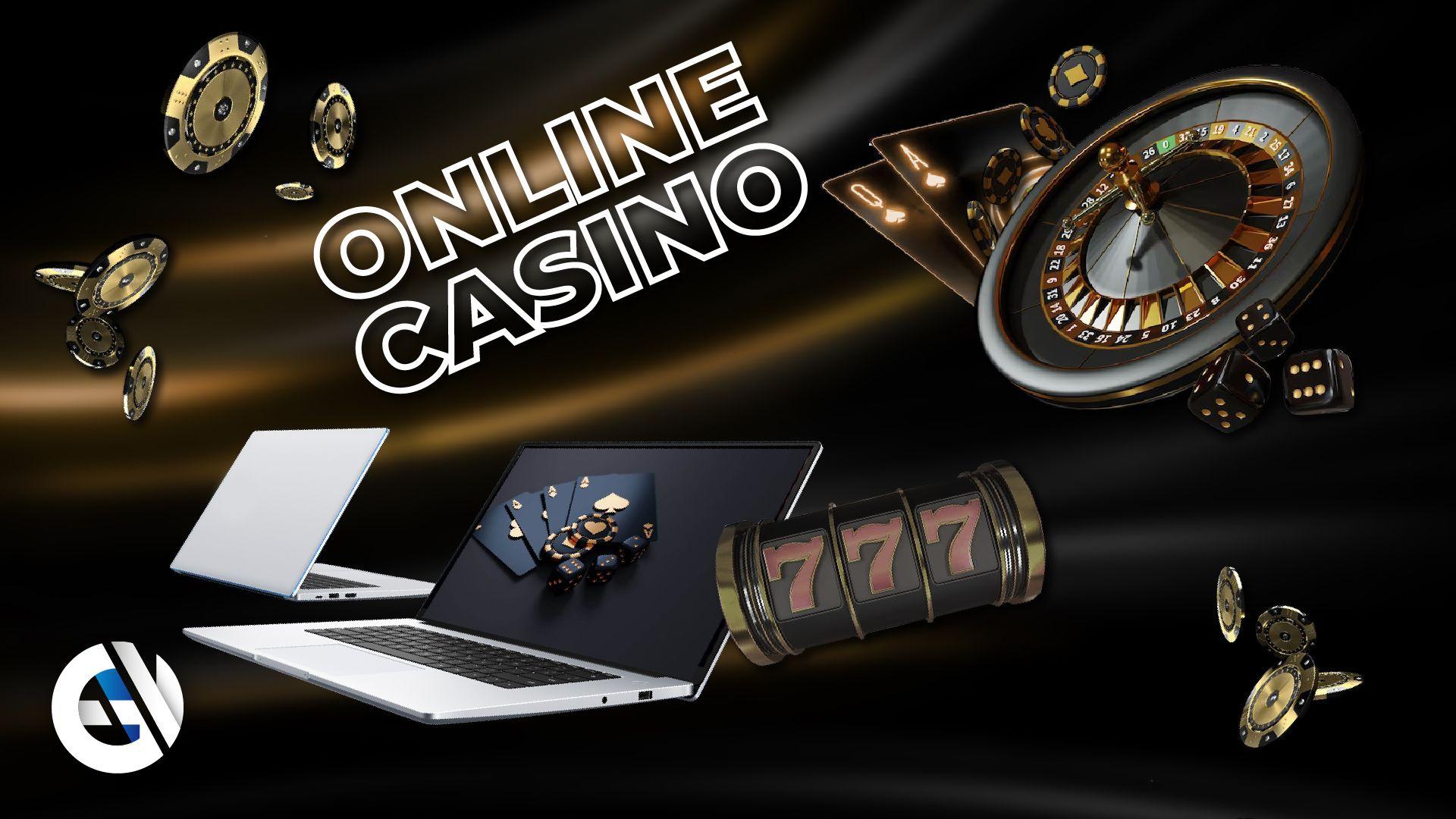 Jogos de Casino Online Gratis