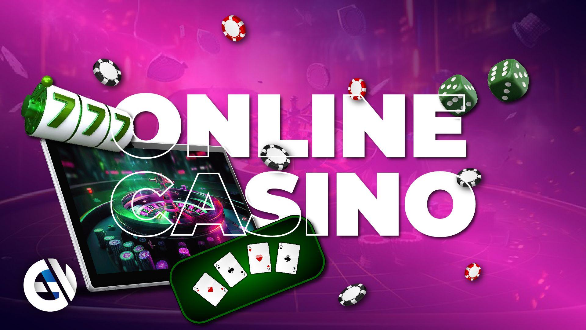 Como ganhar muito dinheiro nos casinos online?