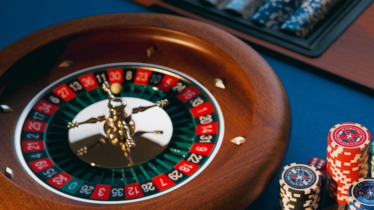 O futuro dos casinos online: Tendências e inovações que estão a moldar a indústria