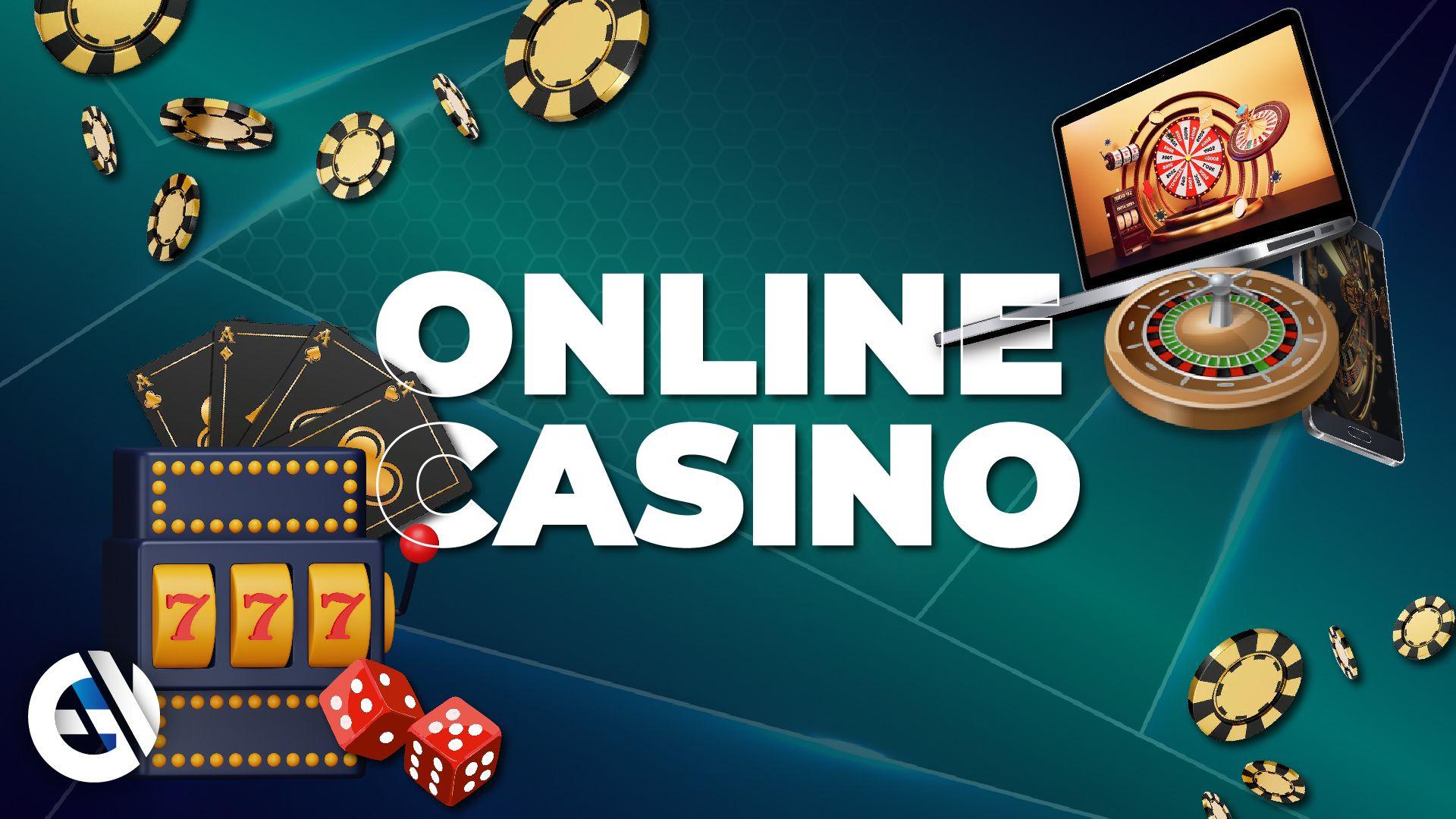 Como melhorar as suas hipóteses de ganhar nos Casinos Online