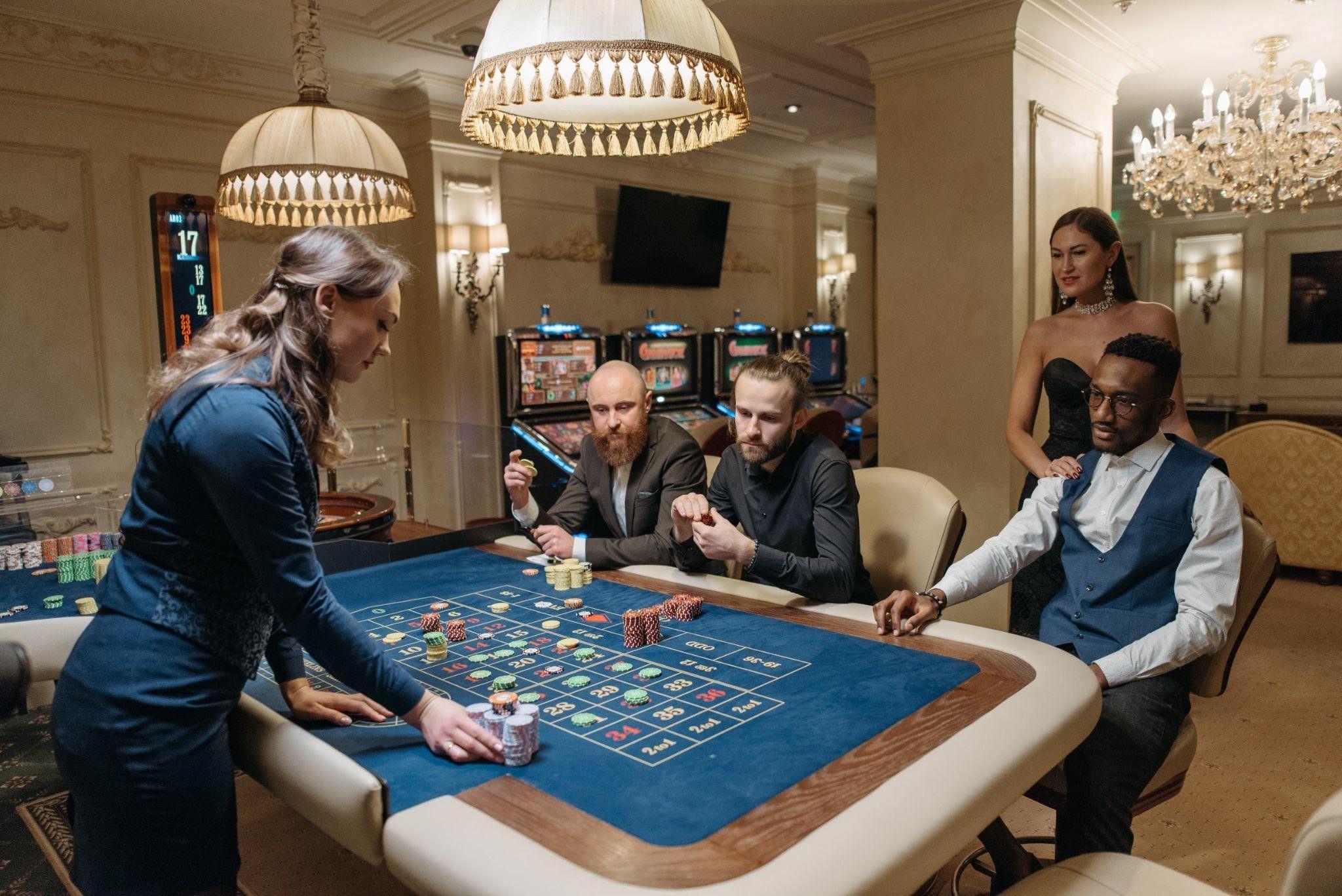 Três coisas que os iGamers devem procurar nos novos casinos em 2024