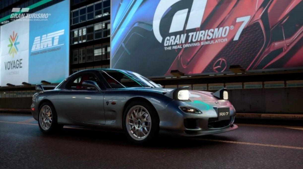 A Sony não revelou os números de vendas do Gran Turismo 7, mas, segundo a Polyphony, está a ser considerado um "sucesso
